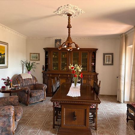 Casa Nonna Velia Portaria Exterior foto