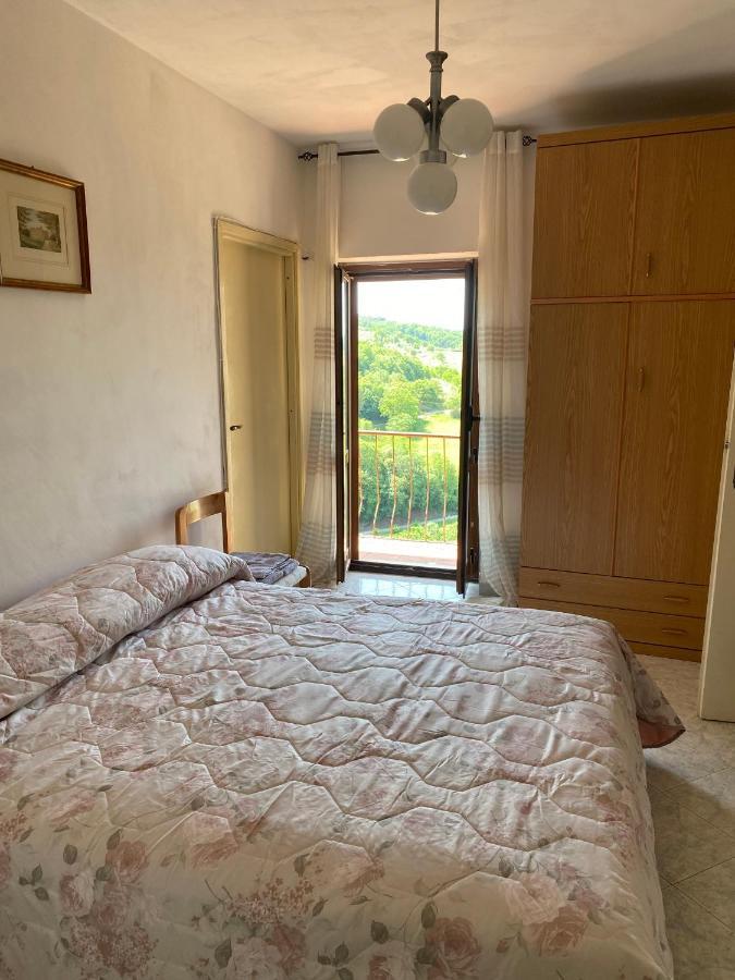 Casa Nonna Velia Portaria Exterior foto