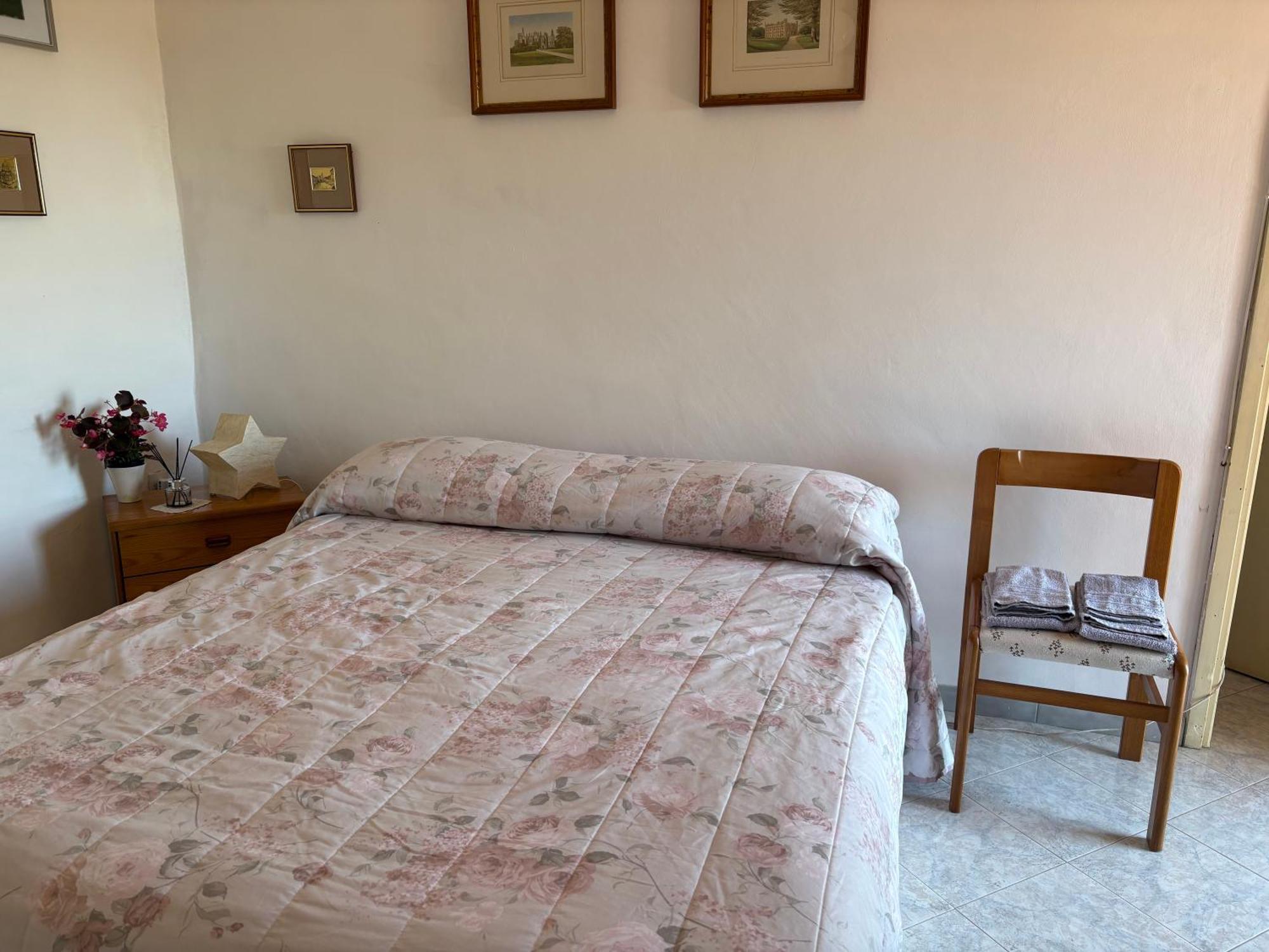 Casa Nonna Velia Portaria Exterior foto